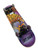 Used TONY HAWK SIGNATURE SERIES Complete Skateboard Purple Regular 11732-S000369111 View 1