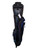 Used Wilson Mens Stand Bag Royal Blue 11732-S000369109 View 2