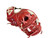 Used 44 PRO SIGNATURE SERIES BB/SB Glove RH Throw Red 11 1/2" 10743-S000488385 View 2