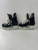 Used Bauer PRO TEAM 77 Senior Hockey Skate Senior 10.5 11891-S000319976 View 1