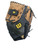 Used Wilson MAJOR LEAUGE BB/SB Glove RH Throw Brown 12" 11863-S000026540 View 1
