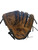 Used Wilson MAJOR LEAUGE BB/SB Glove RH Throw Brown 12" 11863-S000026540 View 2