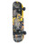 Used Burton SKATE Complete Skateboard Black 7 3/4" 11863-S000026545 View 2