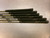 Used Walter Hagen SB9 Mens Iron Set LH 5I-PW 11339-S000203741 View 5