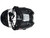 Used CCM XT Helmet Cage Combo Black MD 10589-S000435270 View 3