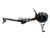 Used MERACH ROWING MACHINE Rowing Machine 11347-S000271594 View 1