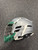 Used Cascade CPVR HELMET Lacrosse Helmet Grey XS 11726-S000297962 View 2