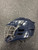 Used Cascade CSR JR HELMET Lacrosse Helmet Navy Blue One Size 11726-S000297961 View 2