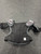 Used STX STALLION 75 NOCSAE Lacrosse Shoulder Pads Black SM 11726-S000297963 View 2