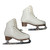Used Jackson ARTISTE Girls Figure Skate White Junior 03.5 11947-S000169368 View 1