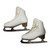 Used Jackson ARTISTE Girls Figure Skate White Junior 03.5 11947-S000169368 View 2