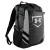 HUSTLE PLY BACKPACK BLACK 11317-ASTUASBHBPBK View 1