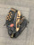 Used Rawlings PLAYMAKER SERIES BB/SB Glove RH Throw Brown 12" 11809-S000089297 View 1