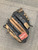 Used Rawlings PLAYMAKER SERIES BB/SB Glove RH Throw Brown 12" 11809-S000089297 View 2