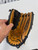 Used Louisville Slugger PLAYERS SERIES BB/SB Glove RH Throw Brown 13 1/2" 11860-C000311084 View 6