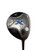 Used Callaway X Womens Fairway Wood RH 7 Wood 11307-S000266483 View 1