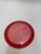 Used Innova CHAMPION THUNDERBIRD Disc Golf Driver Red 11703-S000214069 View 2