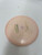 Used Innova STARROC3 Disc Golf Mid Range Pink 11703-S000214086 View 2