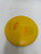 Used Innova STAR ROCX3 Disc Golf Mid Range Yellow 11703-S000214089 View 2