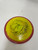 Used Innova WRAITH Disc Golf Driver Yellow 11703-S000214094 View 2