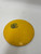 Used Innova FIREBIRD Disc Golf Driver Yellow 11703-S000214105 View 4