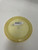 Used Innova F2 FACTORY 2ECOND Disc Golf Driver White 11703-S000214106 View 2