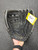 Used Rawlings SG96B BB/SB Glove RH Throw Black 13" 11945-S000254700 View 1