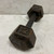 Used Hex Dumbbell 12 lb 11855-S000206143 View 1