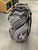 Used Mizuno CART BAG Mens Cart Bag Black 11809-S000089299 View 2