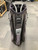 Used Mizuno CART BAG Mens Cart Bag Black 11809-S000089299 View 3
