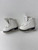 Used Jackson CAMEO CS1350 Girls Figure Skate White Junior 01 11891-S000319979 View 1