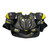Used Bauer SUPREME MACH Junior Shoulder Pads MD 11947-S000169370 View 1