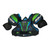 Used Bauer X Youth Shoulder Pads MD 11947-S000169373 View 1
