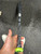 Used Louisville Slugger SOLO 619 BB/SB USA 2 5/8 Bat 31" 11337-S000490478 View 3