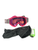 Used Salomon Snow Goggles Youth Pink 11479-S000425864 View 1