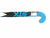 Used STX RX 101 FH Complete Stick Royal Blue 37" 11479-S000425869 View 2