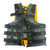 Used Stearns Adult PFD Grey S/M 11735-S000365185 View 1