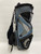 Used Callaway CALLAWAY STAND BAG Mens Stand Bag Navy Blue 11703-S000214113 View 1