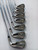 Used Titleist AP1 Mens Iron Set RH 5I-GW/AW 11779-S000204879 View 1