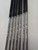 Used Titleist AP1 Mens Iron Set RH 5I-GW/AW 11779-S000204879 View 8