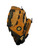Used Wilson Pro 450 10.5" RH Throw Baseball Glove  11692-S000153306 View 1