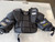 Used Brians LEVEL 1 PRO Youth Body Armor SM 11860-C000311108 View 1