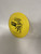 Used Innova DX BEAST-X Disc Golf Driver Yellow 11882-S000026948 View 1