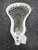 Used Warrior Evo Qx-O Mens Lacrosse Head White 11849-S000041372 View 1