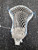 Used Warrior Evo Qx-O Mens Lacrosse Head White 11849-S000041372 View 3