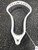 Used Nike CEO Mens Lacrosse Head White 11849-S000041374 View 1