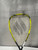 Used Ektelon POWER RING FREAK Adult Racquetball Racquet Yellow Unknown 11490-S000274793 View 1
