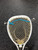 Used STX ECLIPSE OG Mens Goalie Stick White 11162-S000458264 View 2