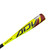 Used Easton ADV 1 TEE BALL BB/SB USA 2 5/8 Bat 24" 11813-S000349414 View 1