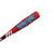 Used Marucci RCKLESS TEE BALL BB/SB USA 2 5/8 Bat 26" 11813-S000349412 View 1